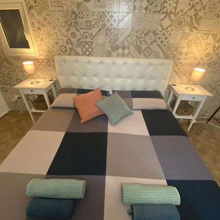 Appartement Florhouse Pacini à Catane Extérieur photo