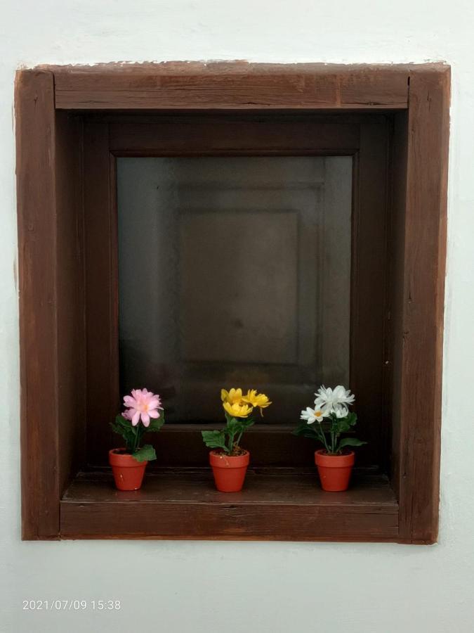 Appartement Florhouse Pacini à Catane Extérieur photo