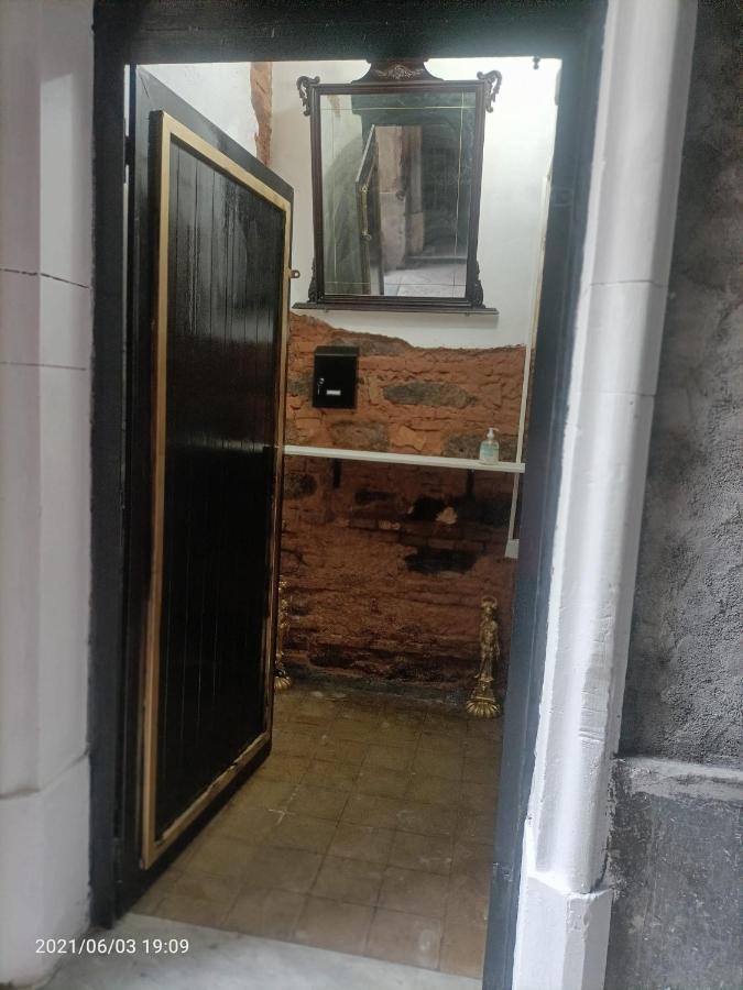 Appartement Florhouse Pacini à Catane Extérieur photo