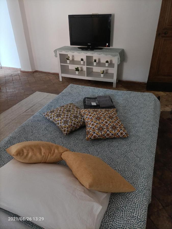 Appartement Florhouse Pacini à Catane Extérieur photo