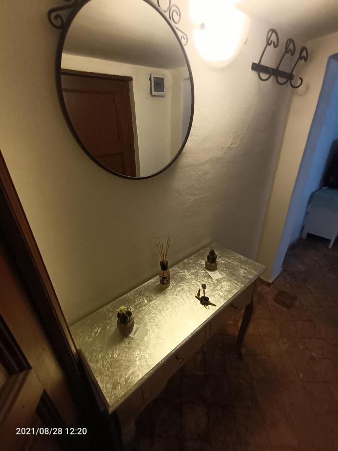 Appartement Florhouse Pacini à Catane Extérieur photo
