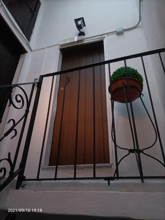 Appartement Florhouse Pacini à Catane Extérieur photo