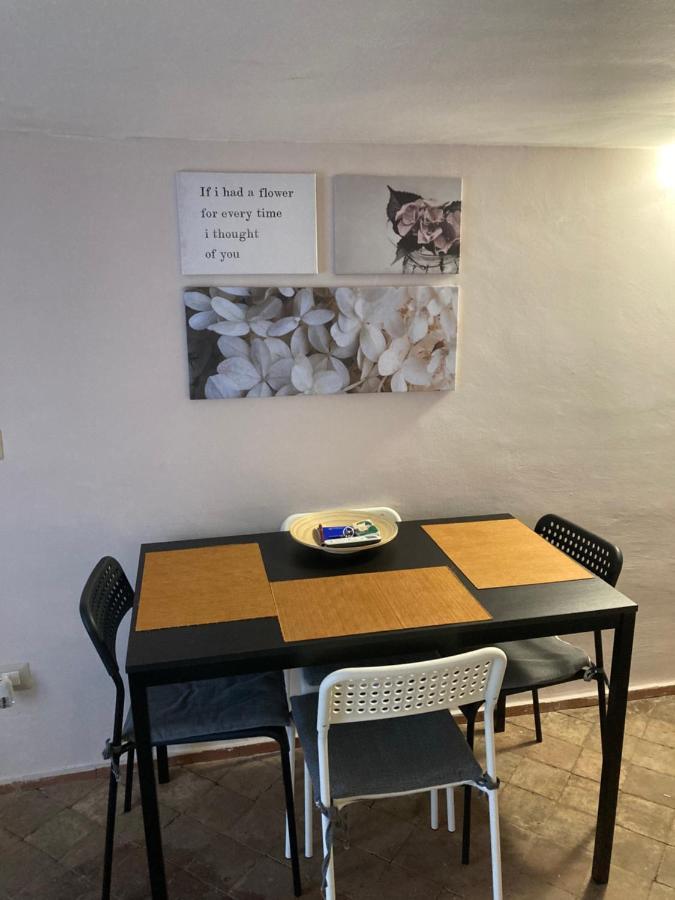 Appartement Florhouse Pacini à Catane Extérieur photo