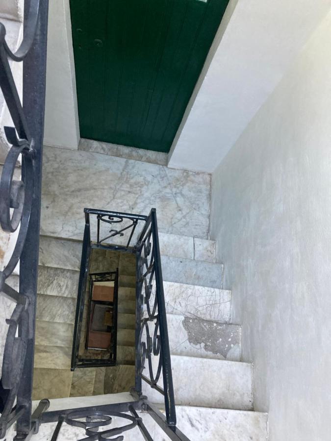 Appartement Florhouse Pacini à Catane Extérieur photo