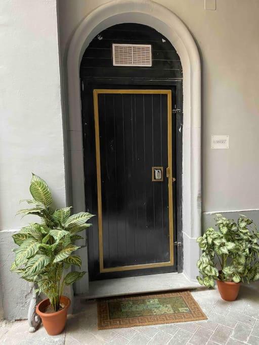 Appartement Florhouse Pacini à Catane Extérieur photo