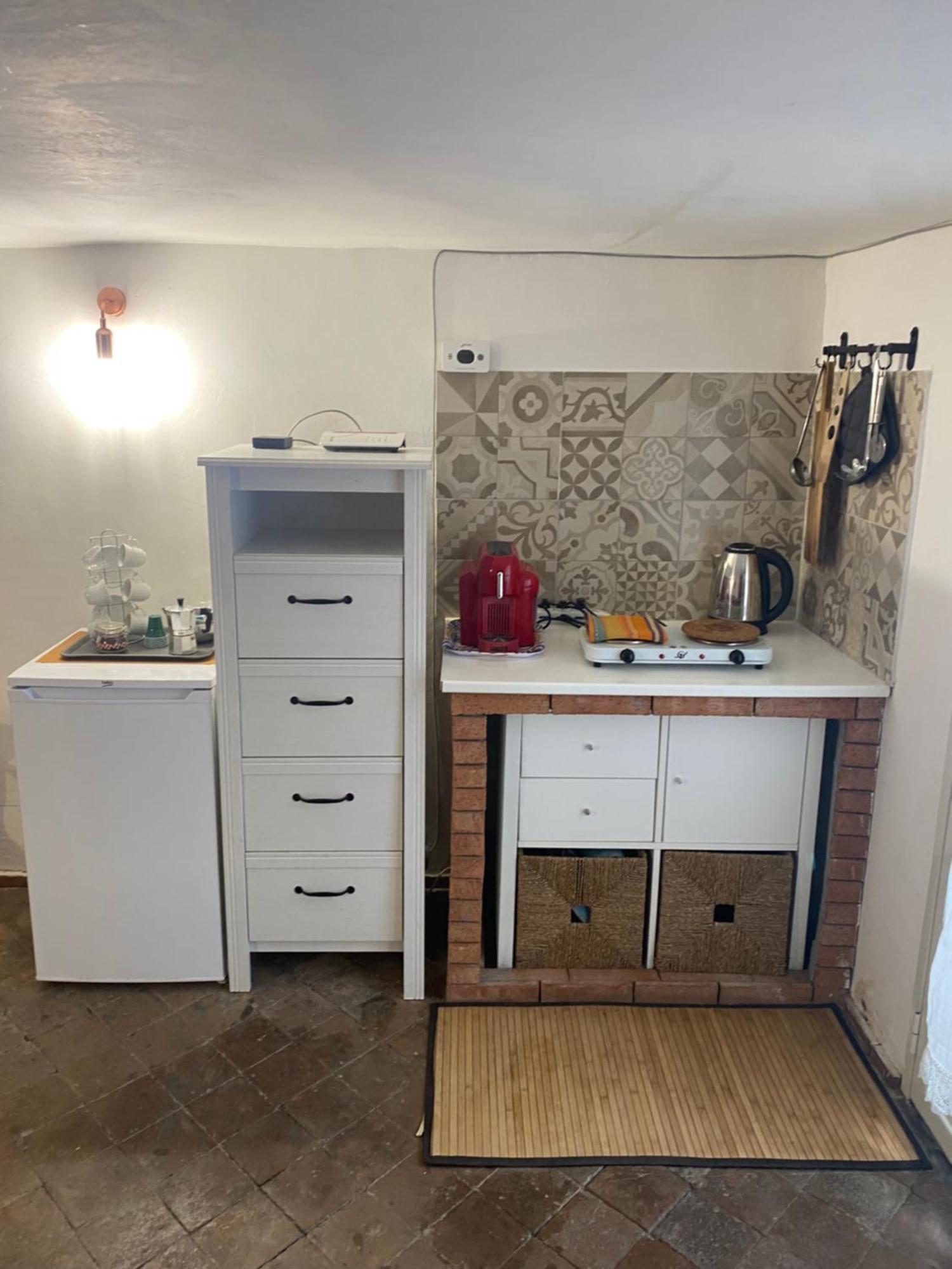 Appartement Florhouse Pacini à Catane Extérieur photo