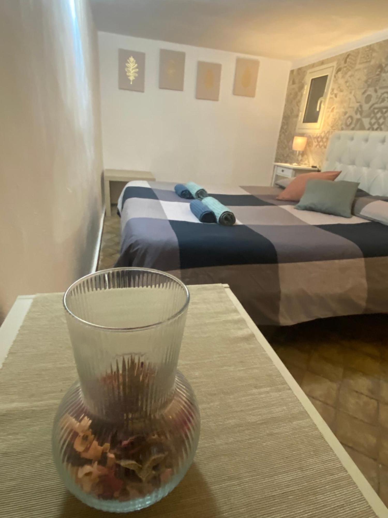 Appartement Florhouse Pacini à Catane Extérieur photo