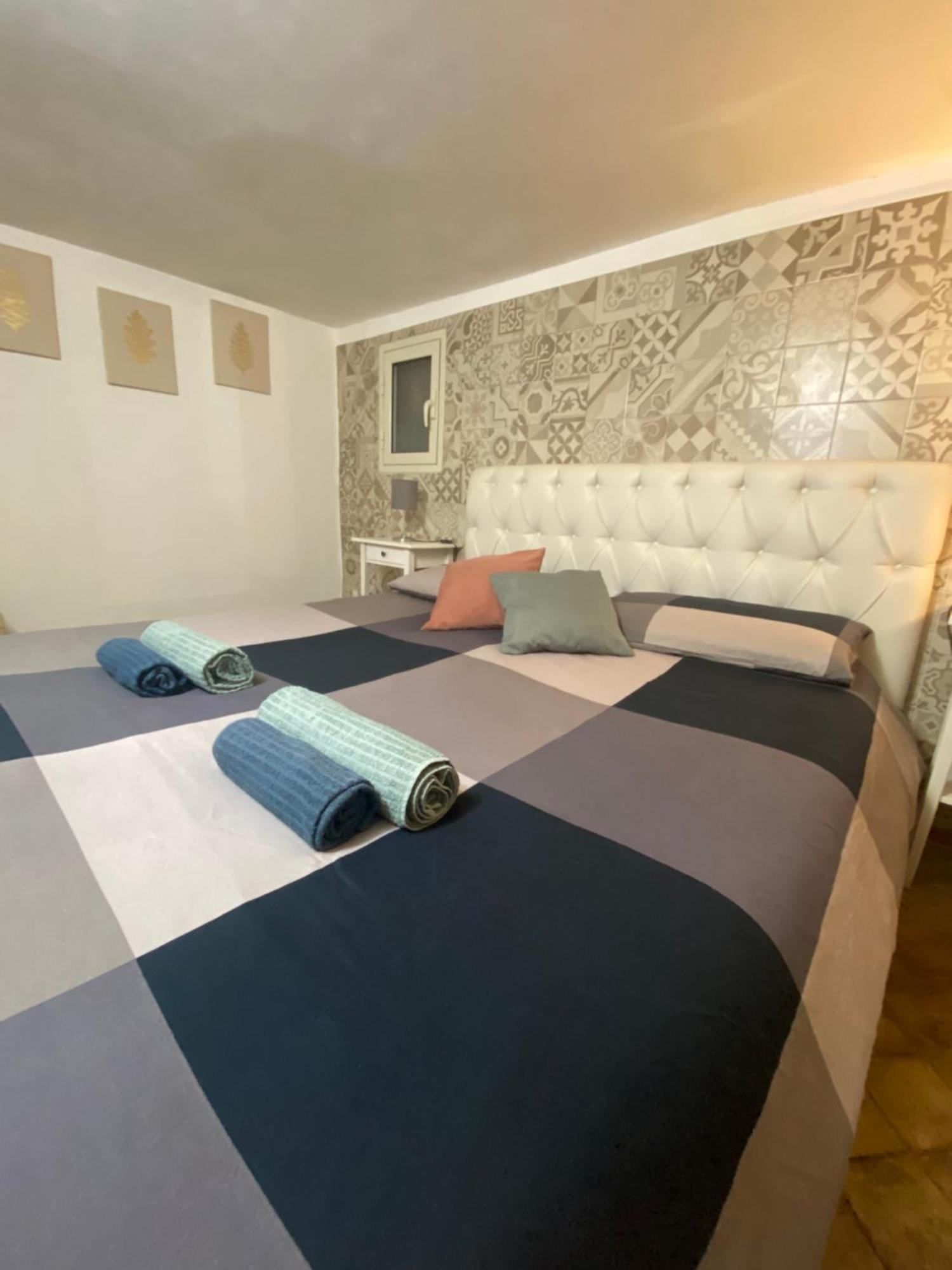 Appartement Florhouse Pacini à Catane Extérieur photo
