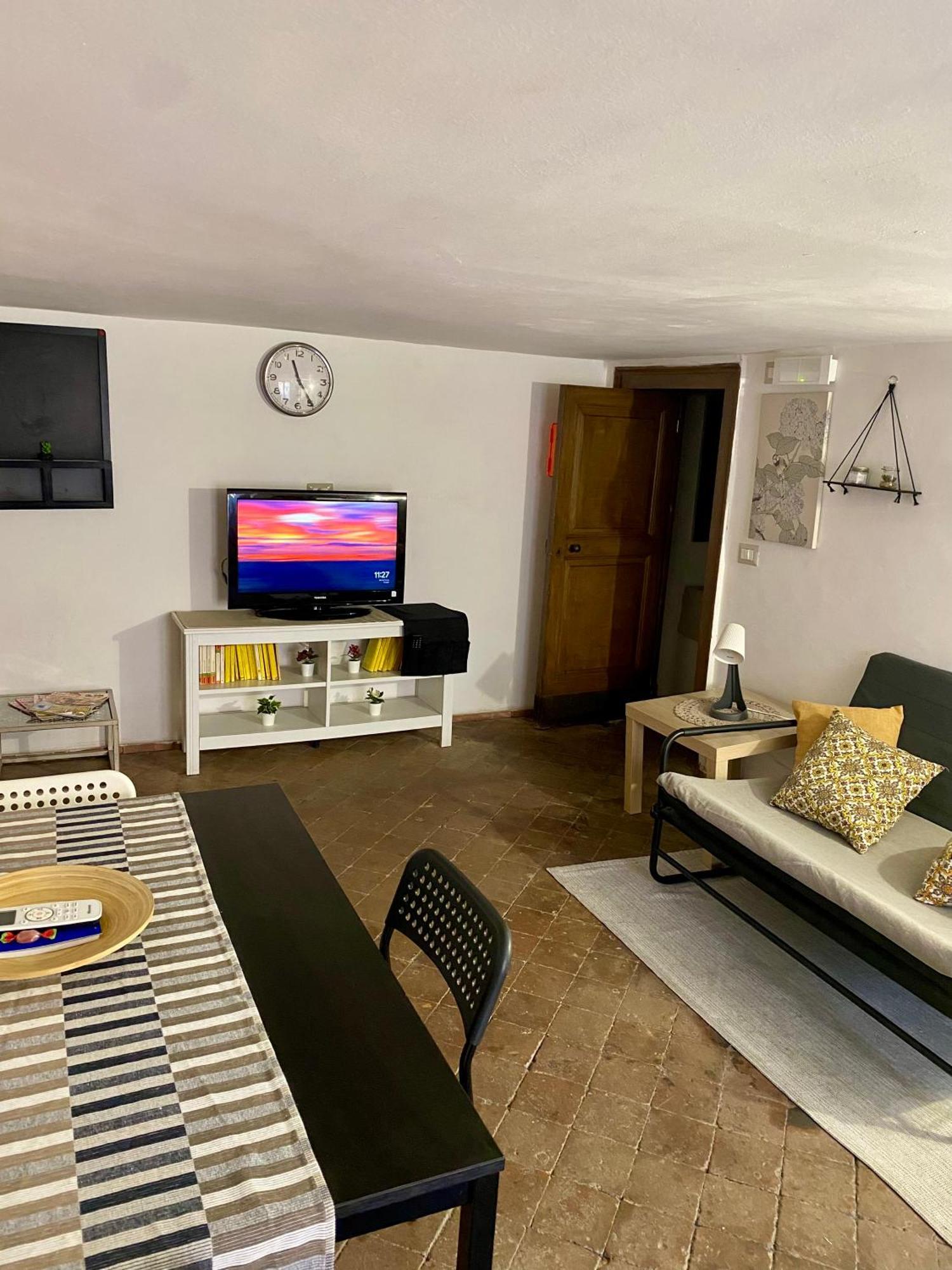 Appartement Florhouse Pacini à Catane Extérieur photo